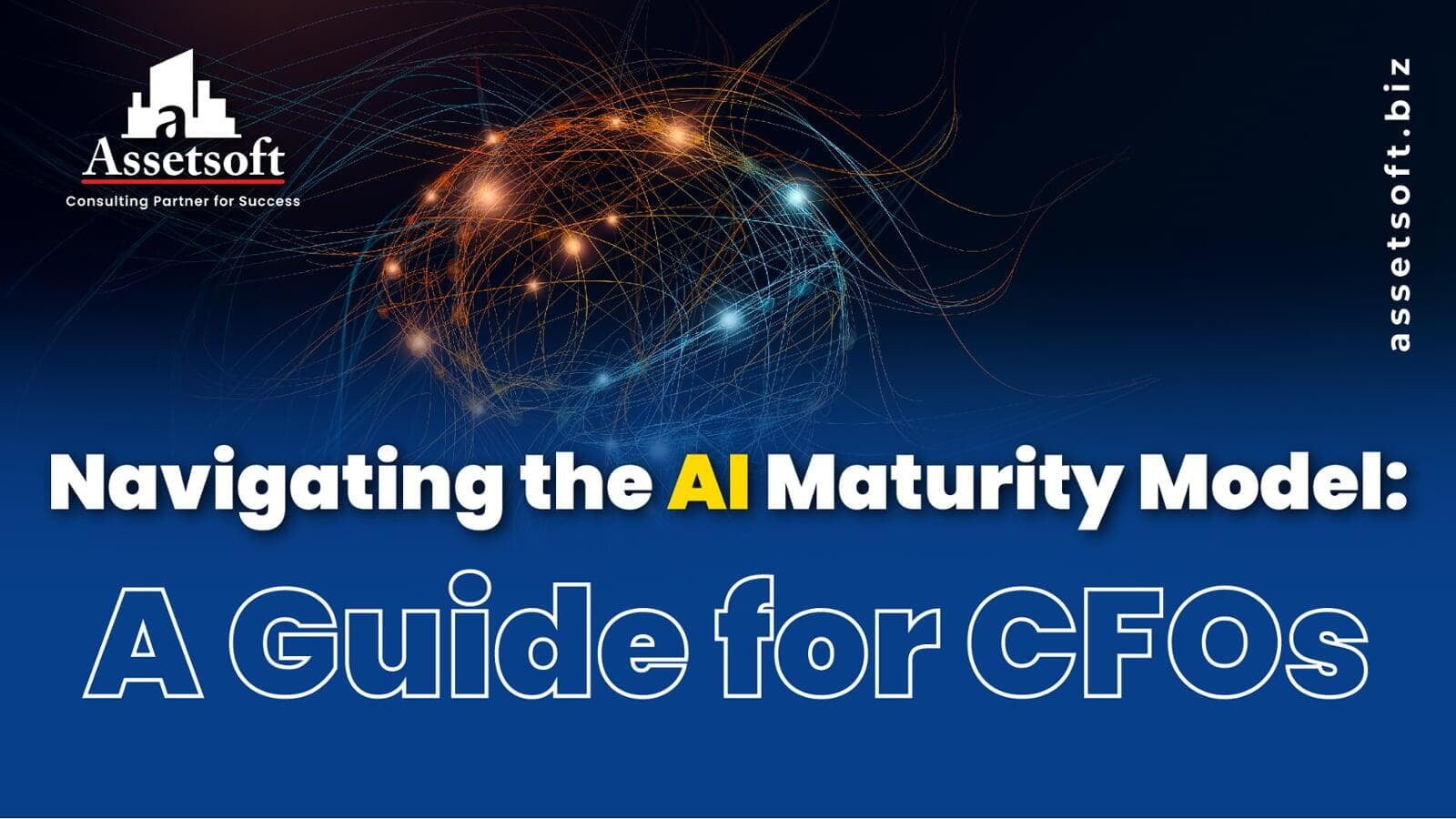 Navigating the AI Maturity Model: A Guide for CFOs